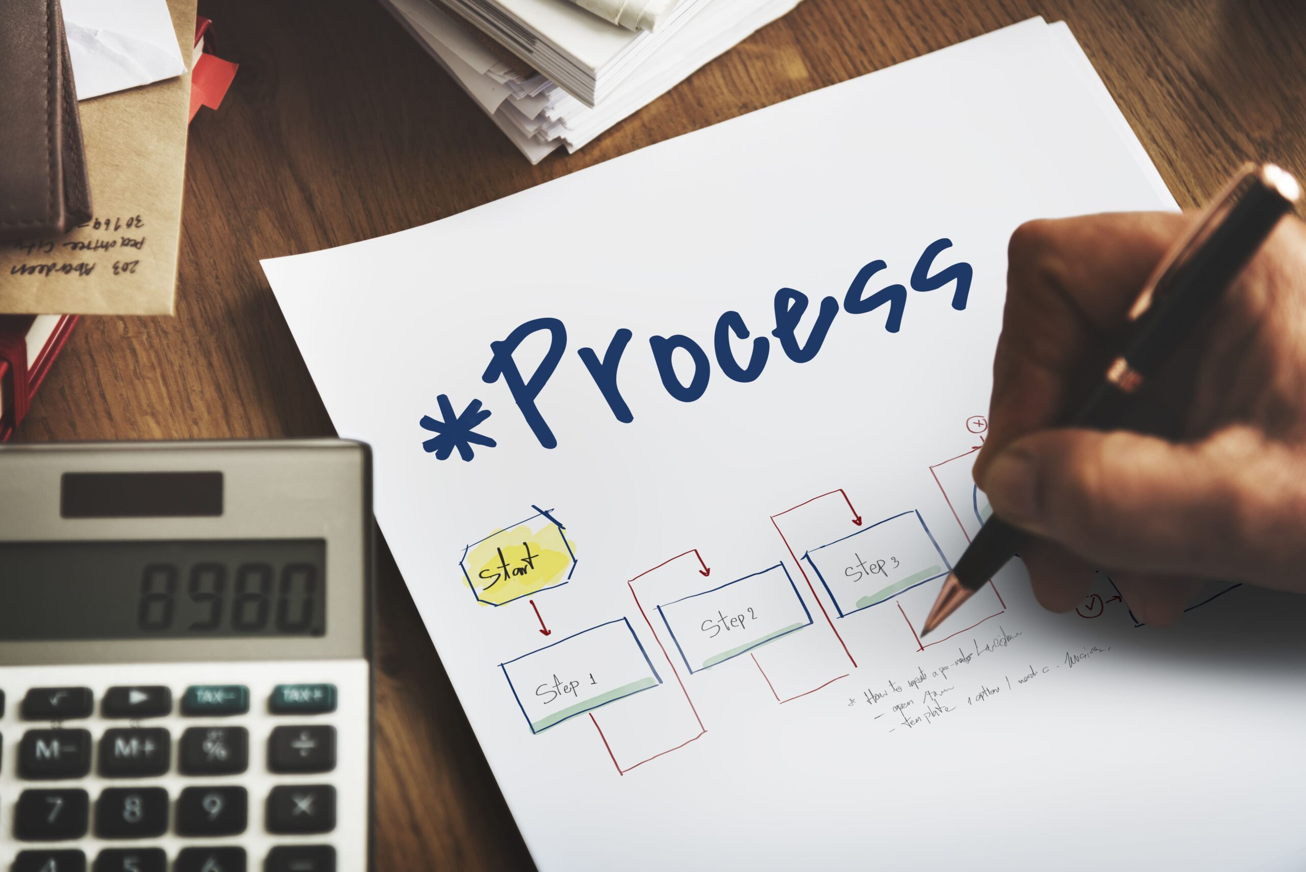 Business Process Management vs. Project Management: Understanding the Key Differences