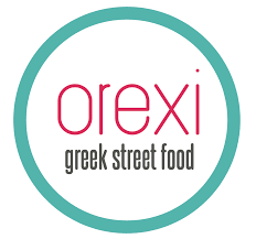 Lincet Partner Client - Orexi Greek Street Food